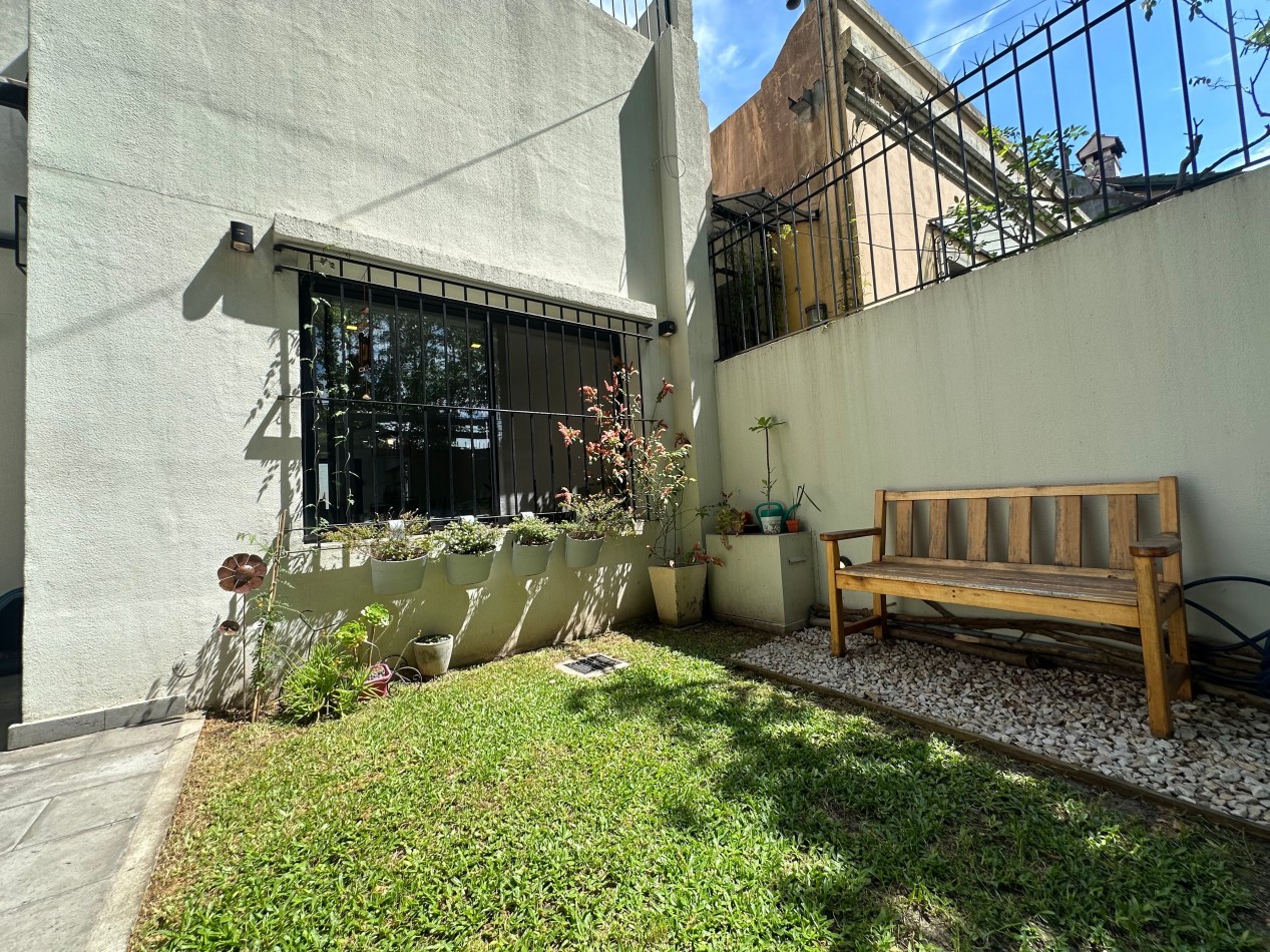 Impecable casa moderna y con excelente ubicacion