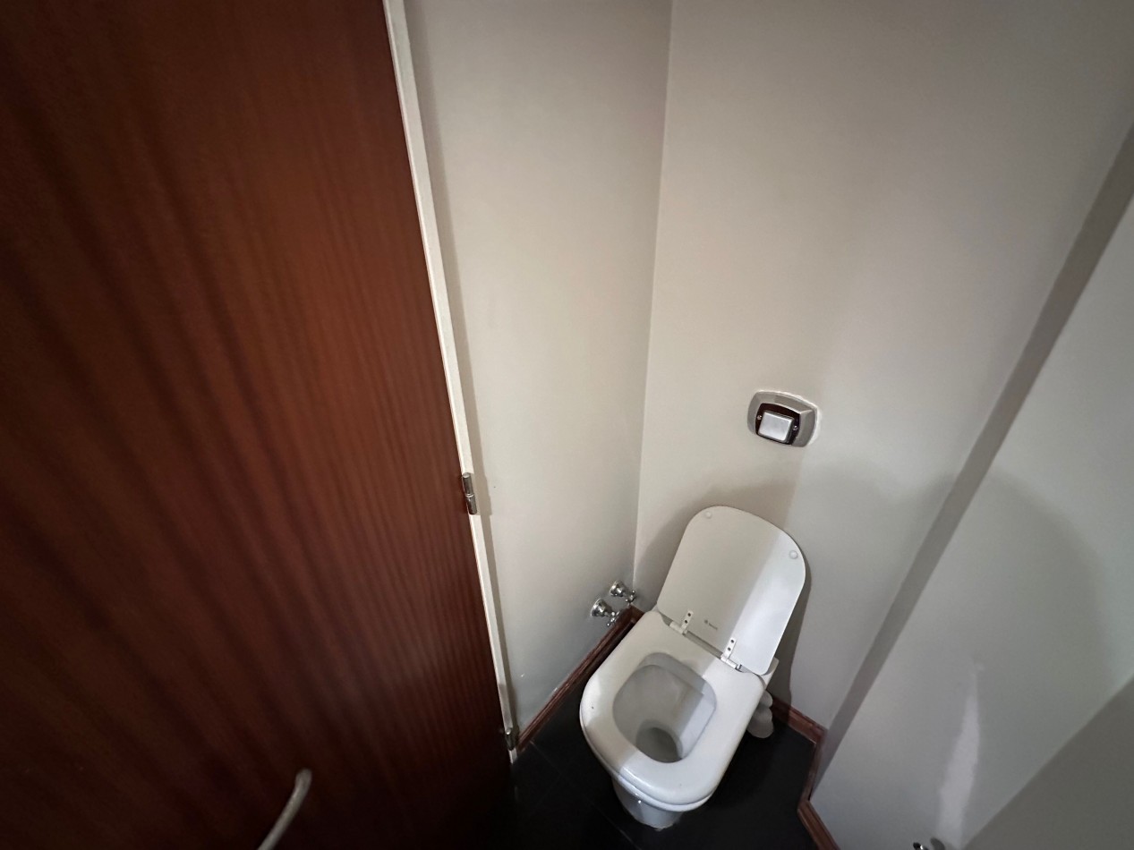 hermoso piso en las lomitas 4 ambientes con cochera