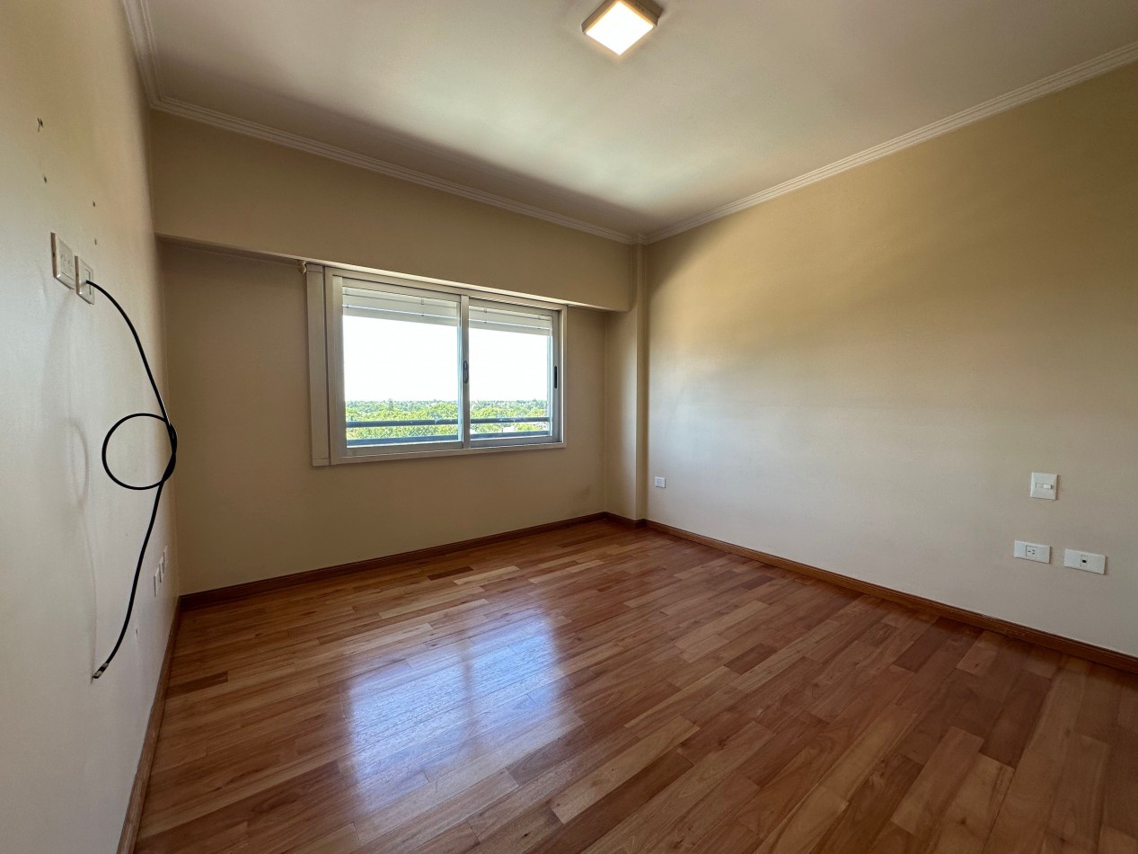 hermoso piso en las lomitas 4 ambientes con cochera