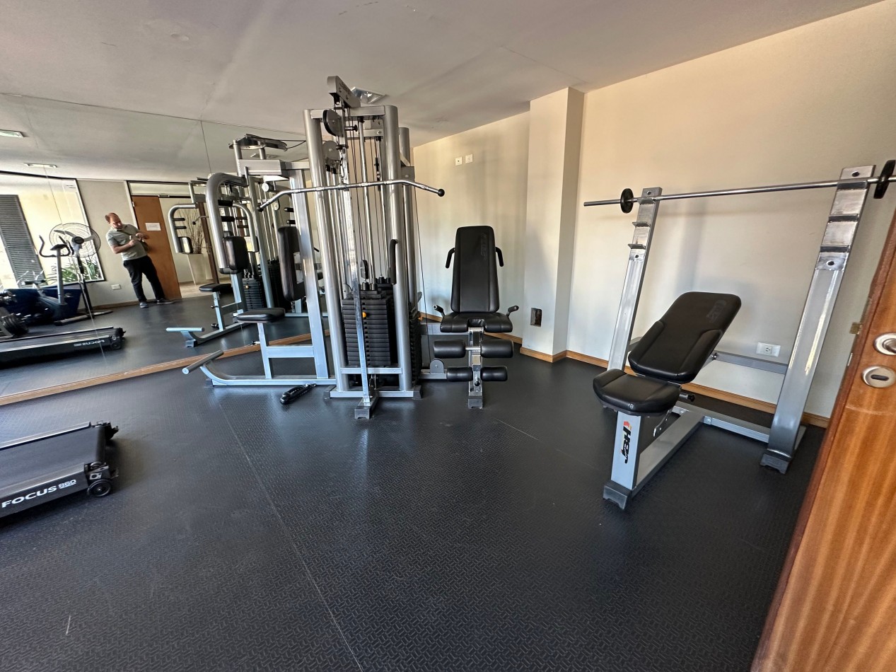 hermoso piso en las lomitas 4 ambientes con cochera