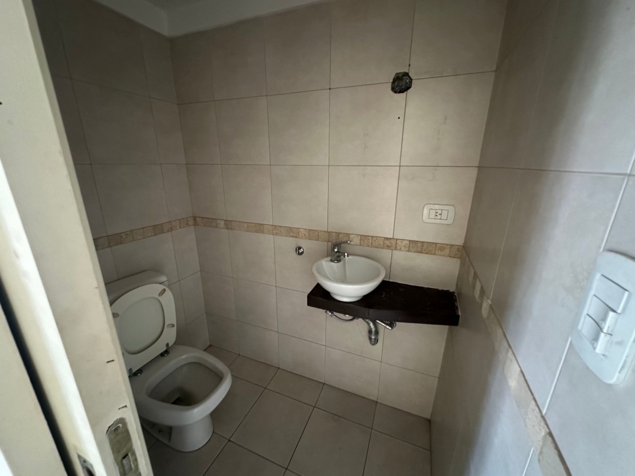 Departamento 4 ambientes /con cochera y terraza lomas de zamora