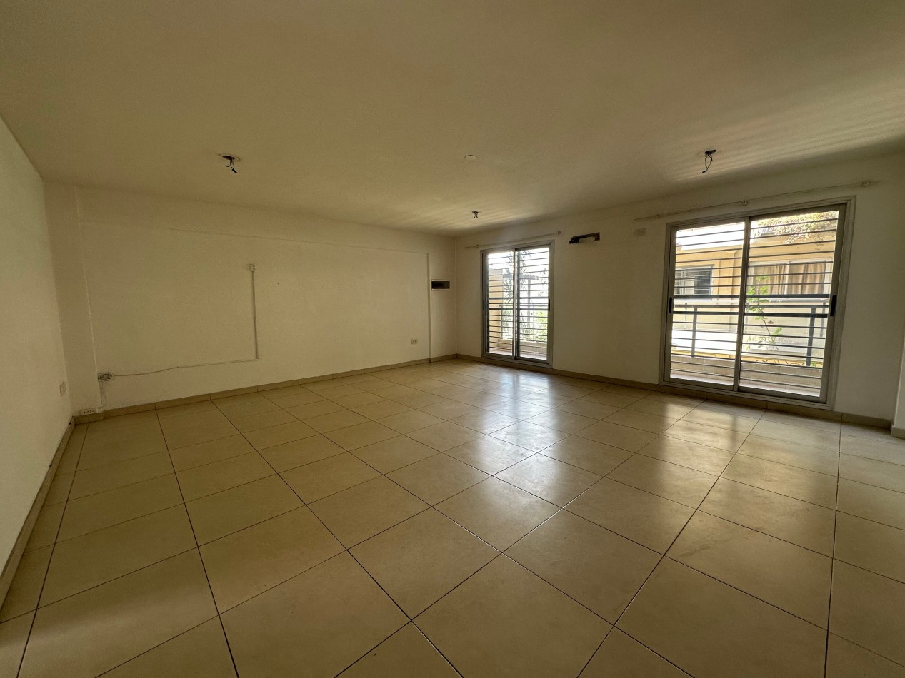 Departamento 4 ambientes /con cochera y terraza lomas de zamora