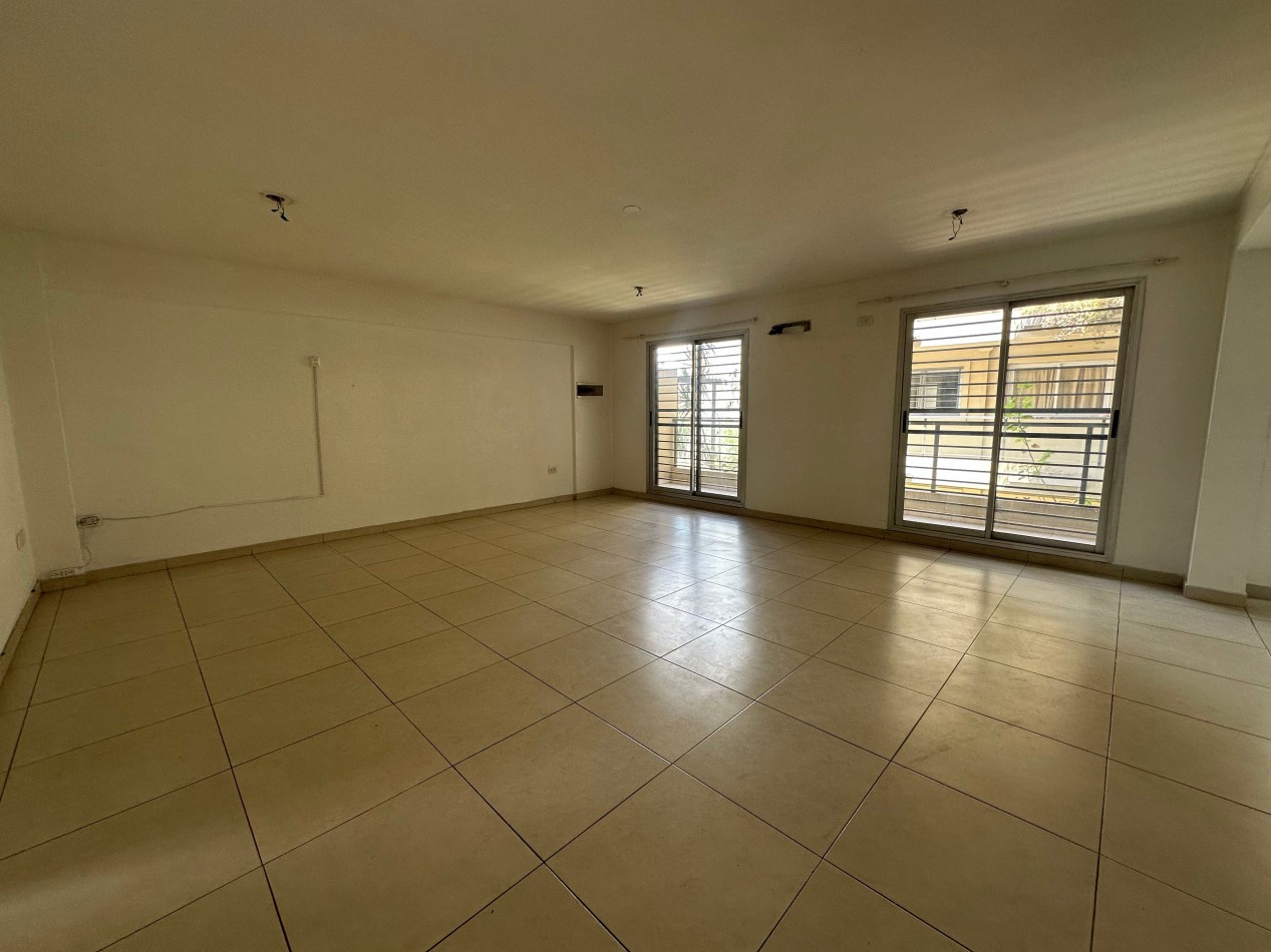 Departamento 4 ambientes /con cochera y terraza lomas de zamora