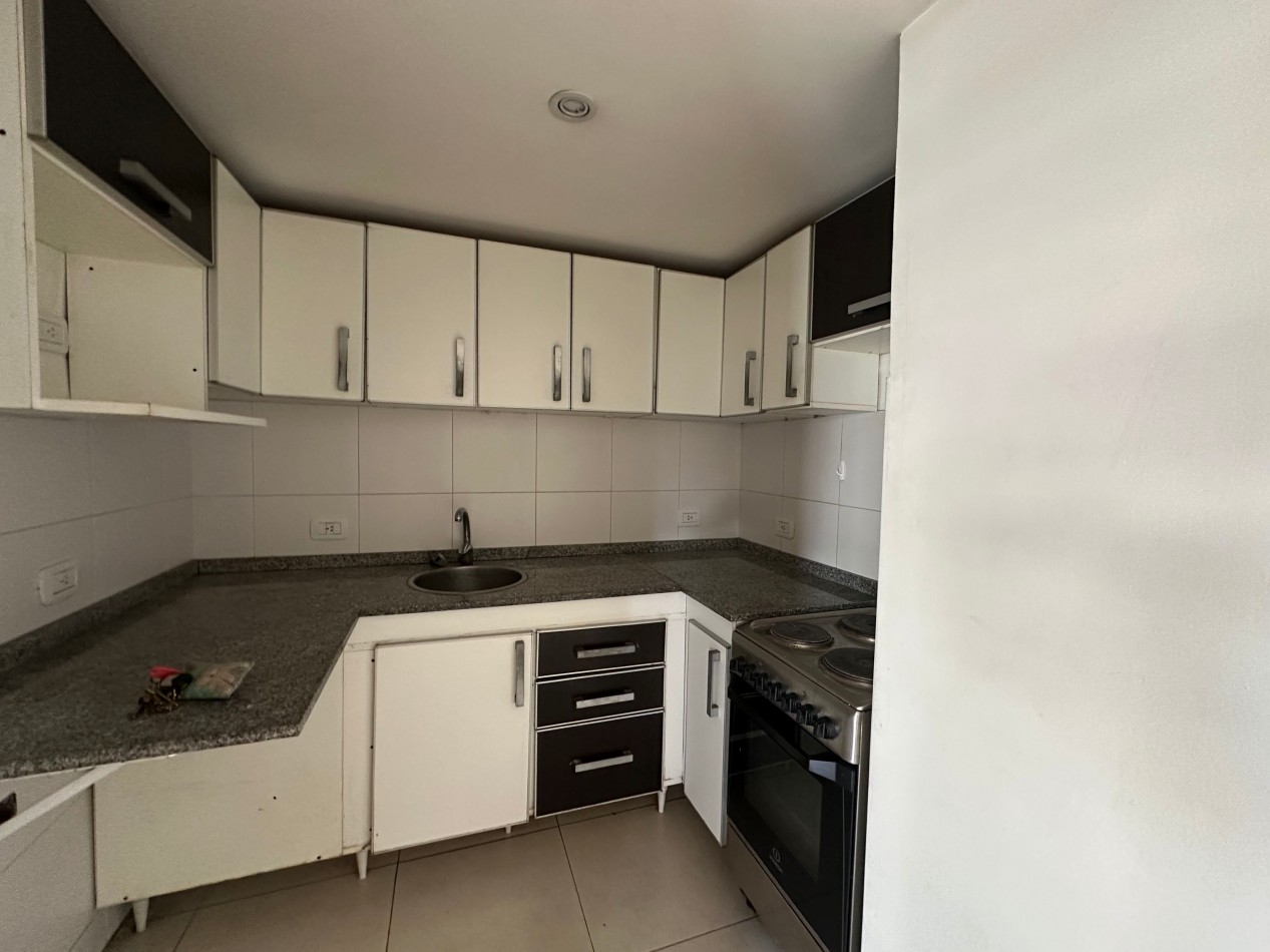 Departamento 4 ambientes /con cochera y terraza lomas de zamora