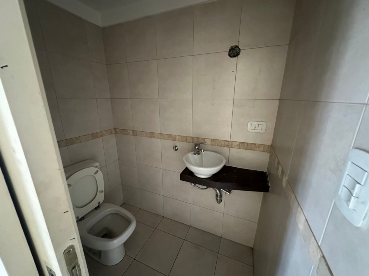 Departamento 4 ambientes /con cochera y terraza lomas de zamora