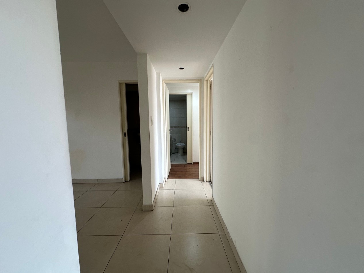 Departamento 4 ambientes /con cochera y terraza lomas de zamora