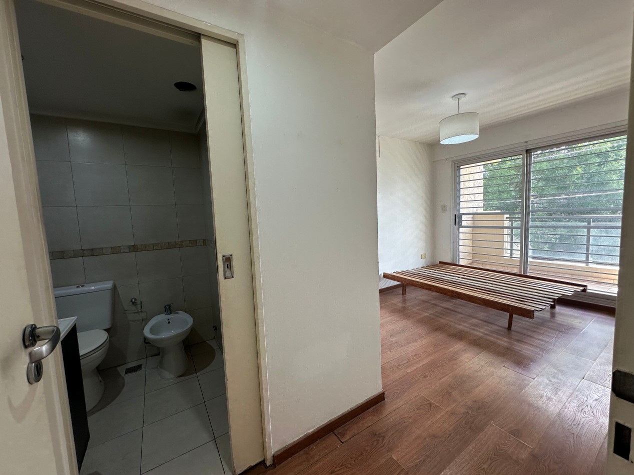 Departamento 4 ambientes /con cochera y terraza lomas de zamora
