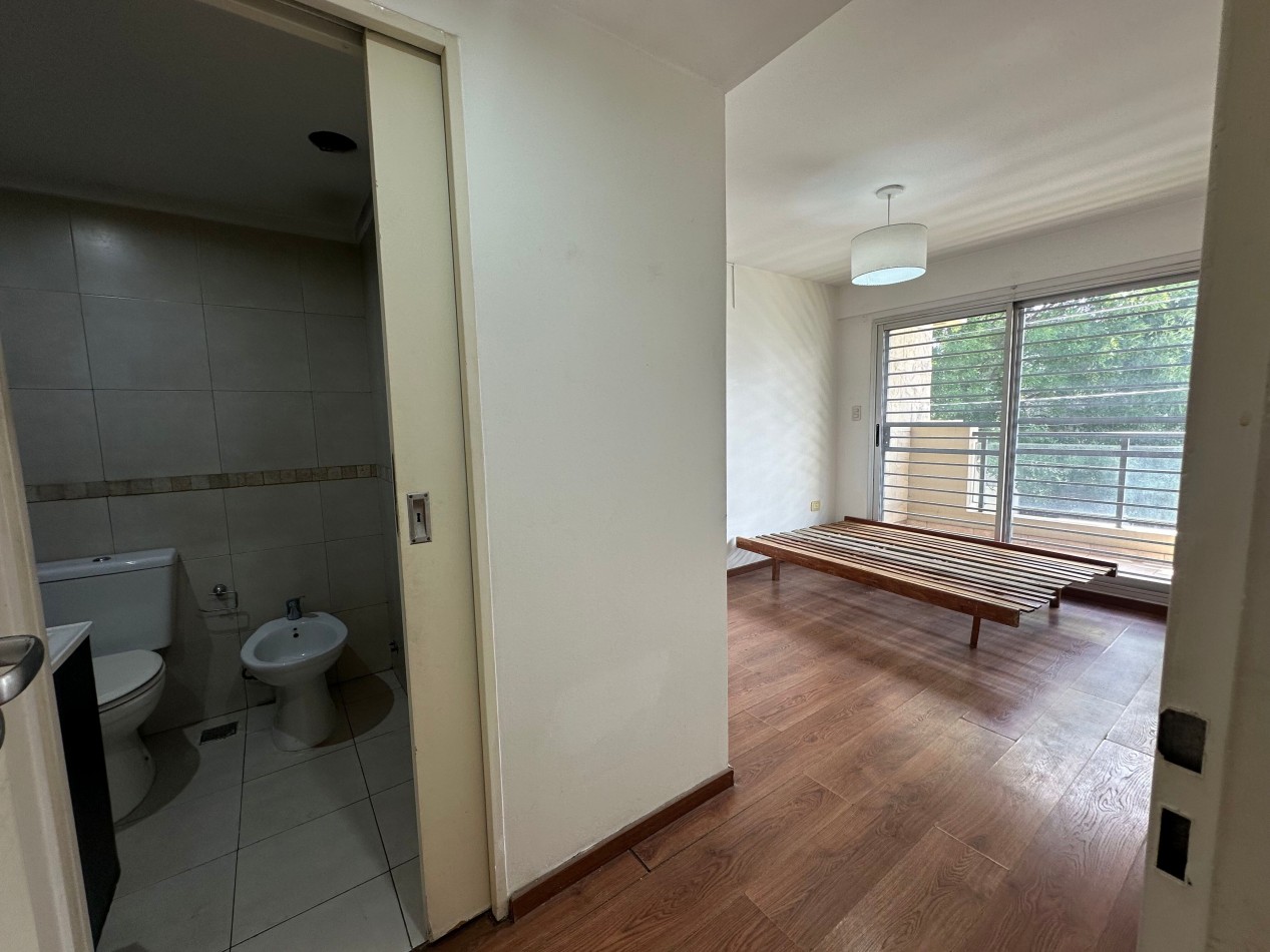 Departamento 4 ambientes /con cochera y terraza lomas de zamora