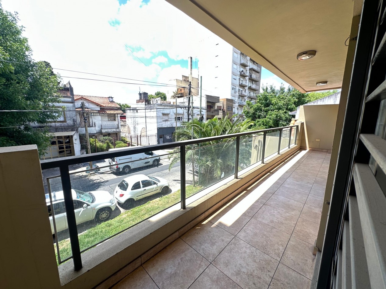 Departamento 4 ambientes /con cochera y terraza lomas de zamora