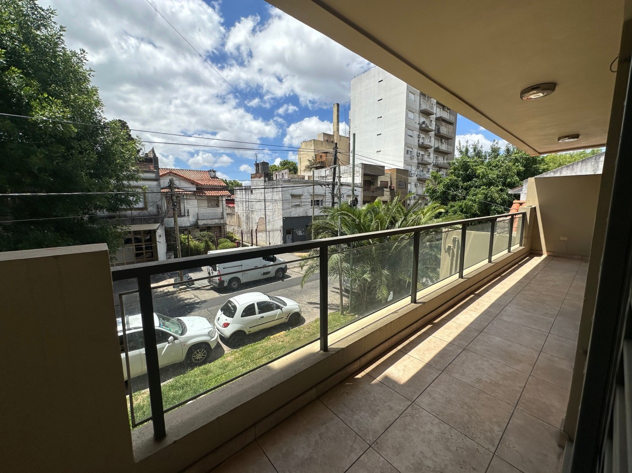 Departamento 4 ambientes /con cochera y terraza lomas de zamora