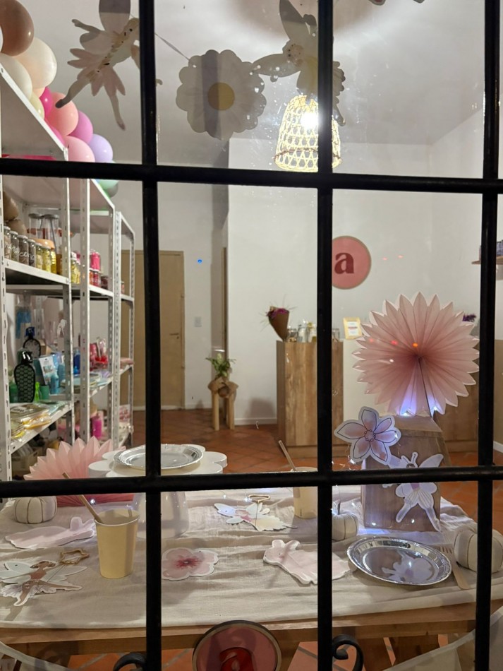fondo de comercio en venta zona comercial supermercado disco banfield oeste 