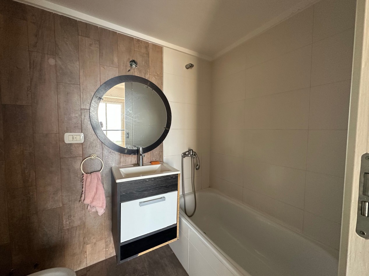 ALQUILER  DEPTO 2 AMBIENTES TIPO LOFT CON TERRAZA LOMAS PORTELA AL 200