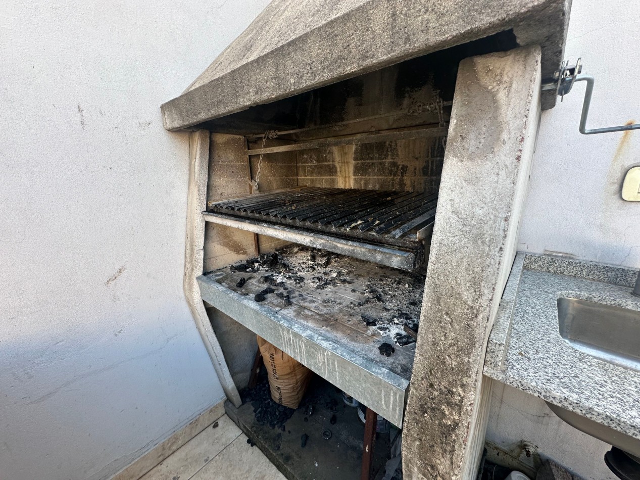 ALQUILER  DEPTO 2 AMBIENTES TIPO LOFT CON TERRAZA LOMAS PORTELA AL 200