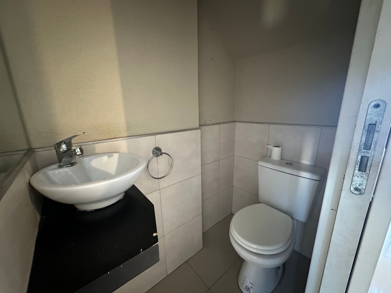 PORTELA 290 2DO PISO DTO 6 ALQUILER DEPTO 2 AMBIENTES TIPO LOFT LOMAS CENTRO