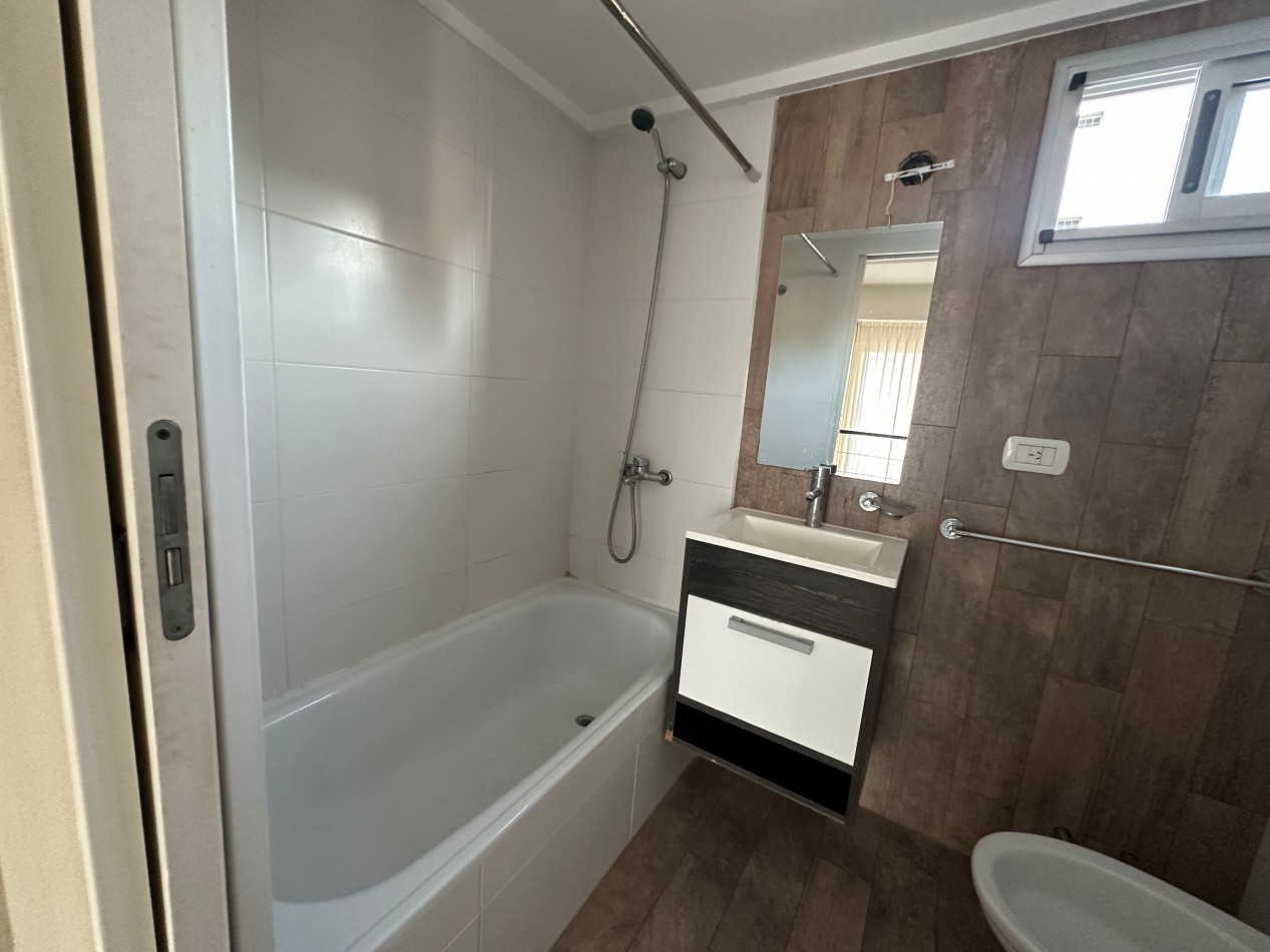 PORTELA 290 2DO PISO DTO 6 ALQUILER DEPTO 2 AMBIENTES TIPO LOFT LOMAS CENTRO