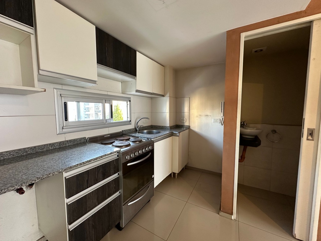 PORTELA 290 2DO PISO DTO 6 ALQUILER DEPTO 2 AMBIENTES TIPO LOFT LOMAS CENTRO