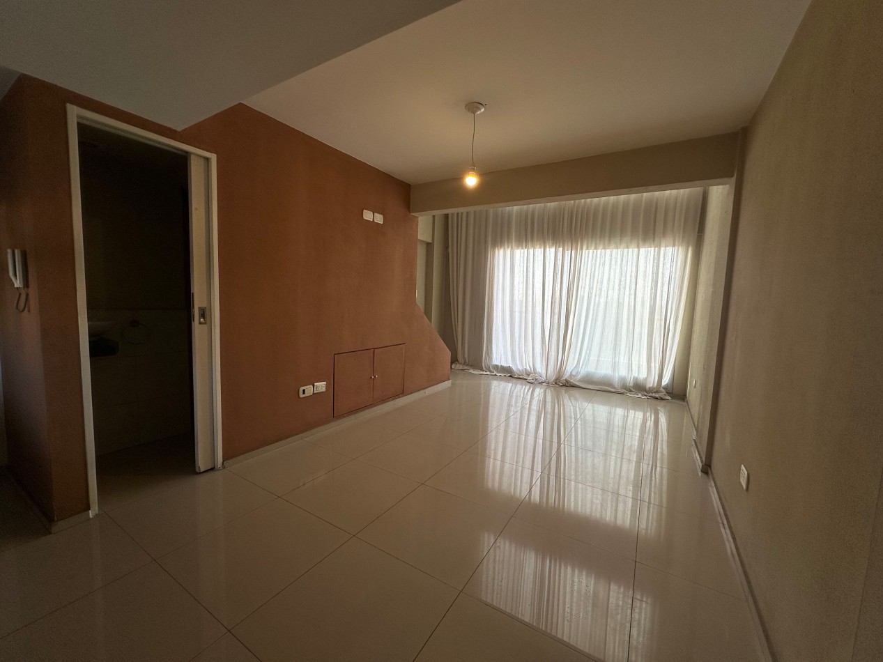 PORTELA 290 2DO PISO DTO 6 ALQUILER DEPTO 2 AMBIENTES TIPO LOFT LOMAS CENTRO