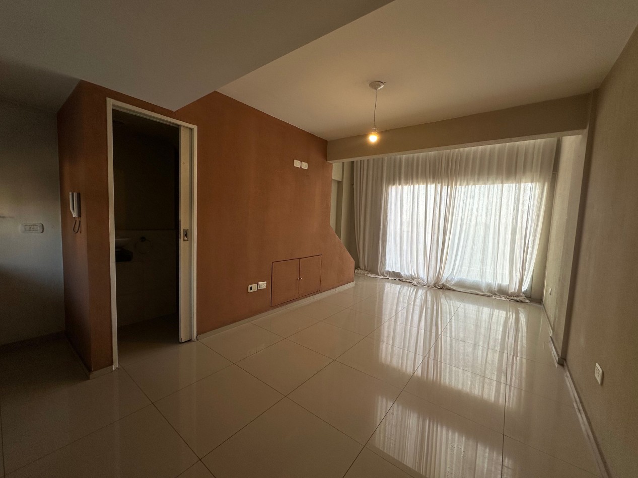 PORTELA 290 2DO PISO DTO 6 ALQUILER DEPTO 2 AMBIENTES TIPO LOFT LOMAS CENTRO