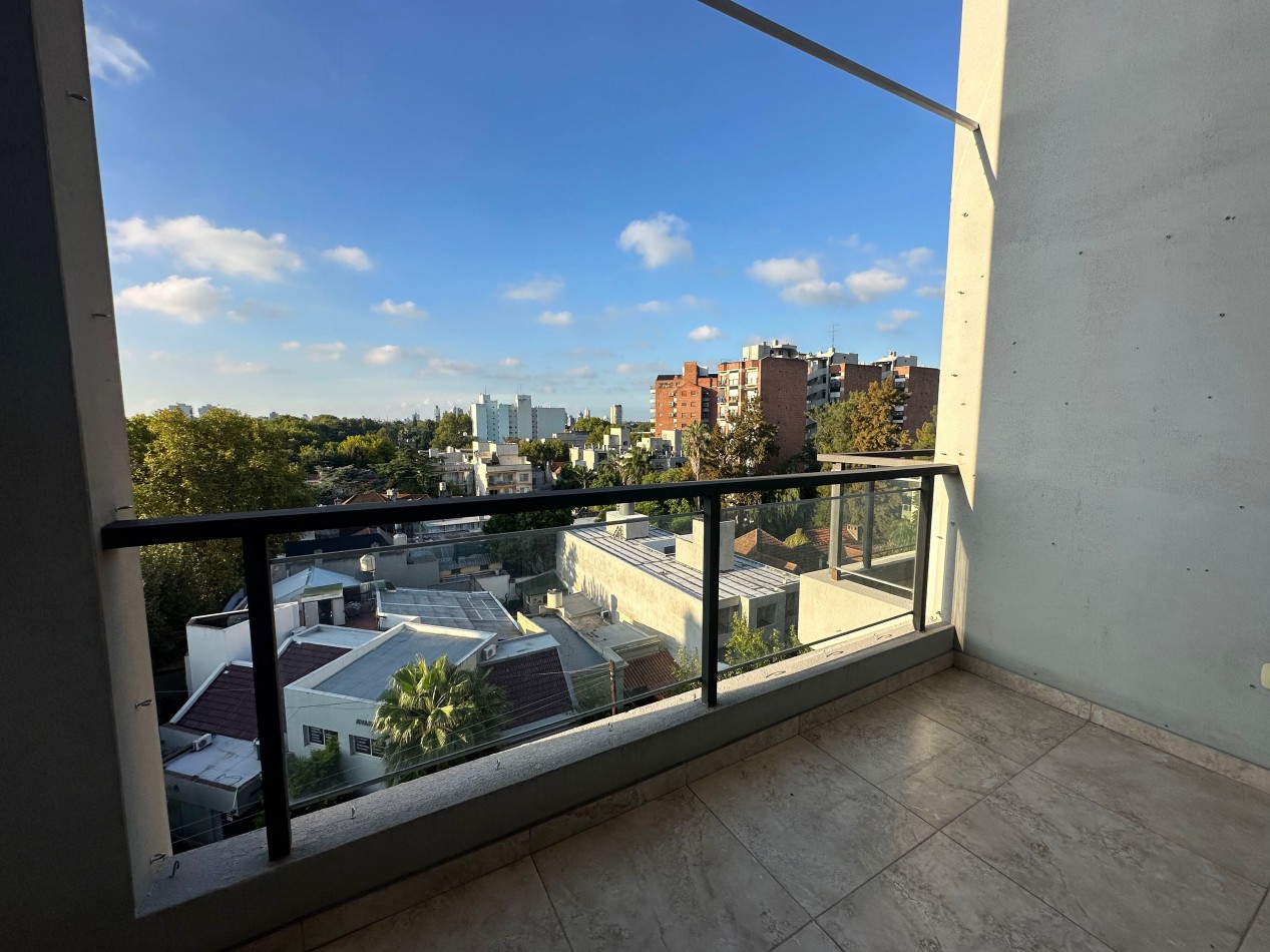 PORTELA 290 2DO PISO DTO 6 ALQUILER DEPTO 2 AMBIENTES TIPO LOFT LOMAS CENTRO