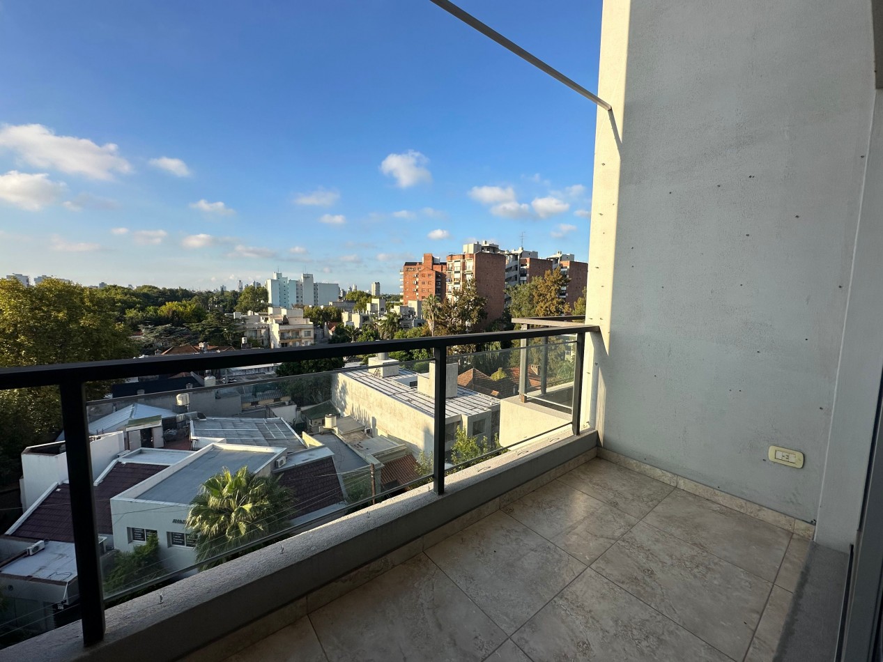 PORTELA 290 2DO PISO DTO 6 ALQUILER DEPTO 2 AMBIENTES TIPO LOFT LOMAS CENTRO