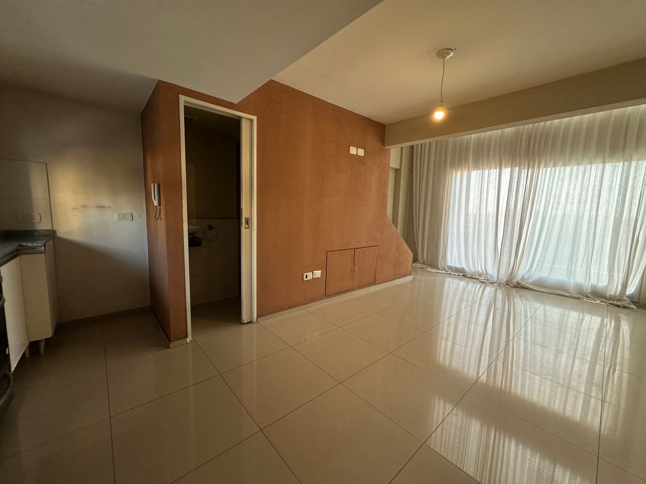 PORTELA 290 2DO PISO DTO 6 ALQUILER DEPTO 2 AMBIENTES TIPO LOFT LOMAS CENTRO