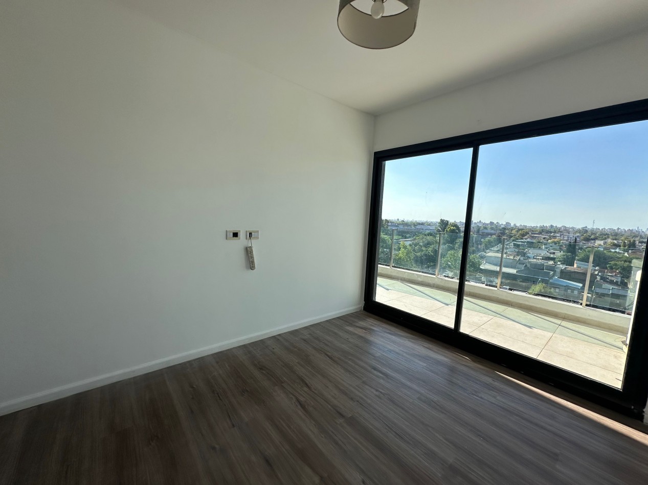 Hermoso departamento de 2 ambientes. remedios de escalada