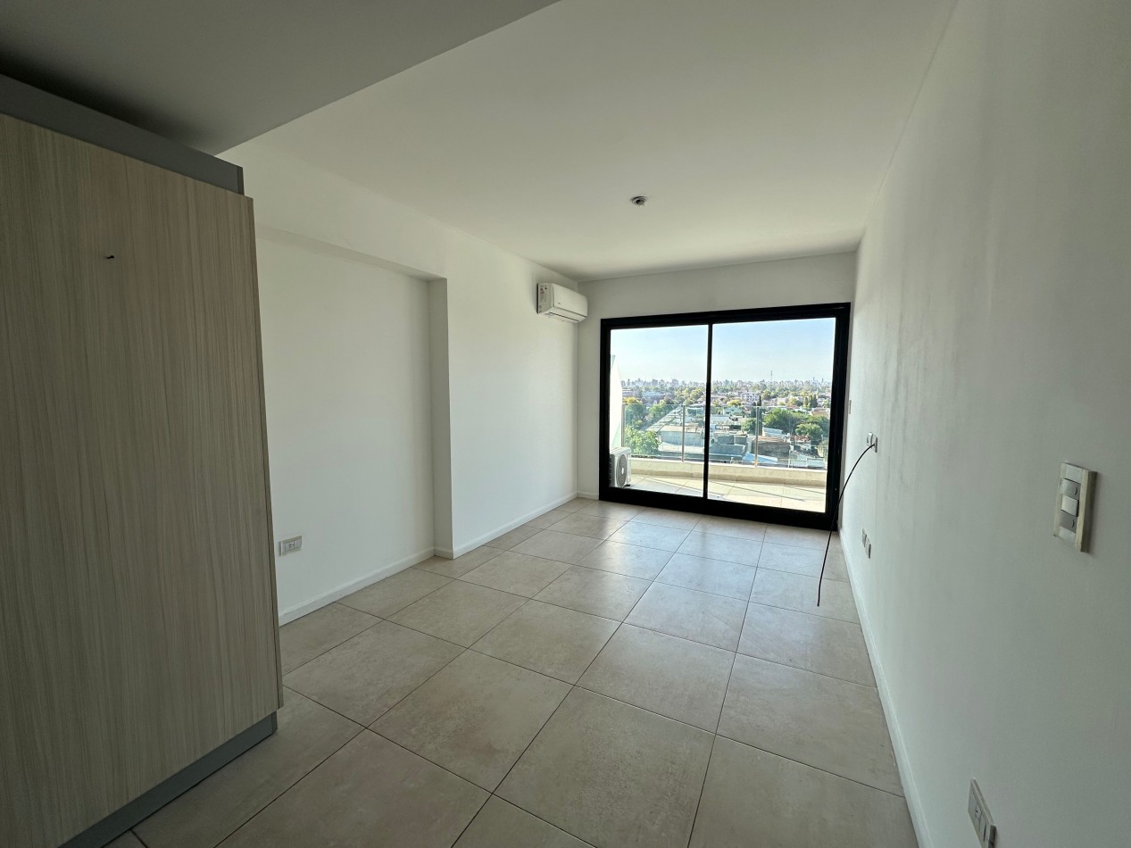 Hermoso departamento de 2 ambientes. remedios de escalada