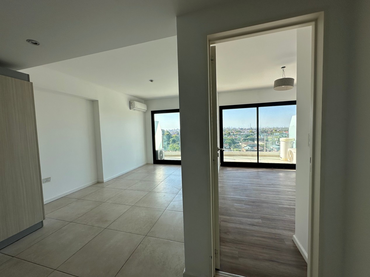 Hermoso departamento de 2 ambientes. remedios de escalada