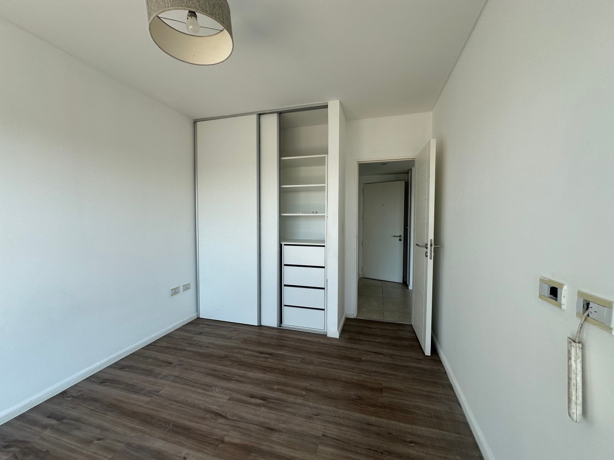 Hermoso departamento de 2 ambientes. remedios de escalada