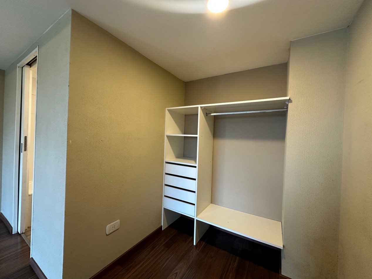 PORTELA 290 3rO PISO DTO 7 ALQUILER DEPTO 2 AMBIENTES TIPO LOFT LOMAS CENTRO