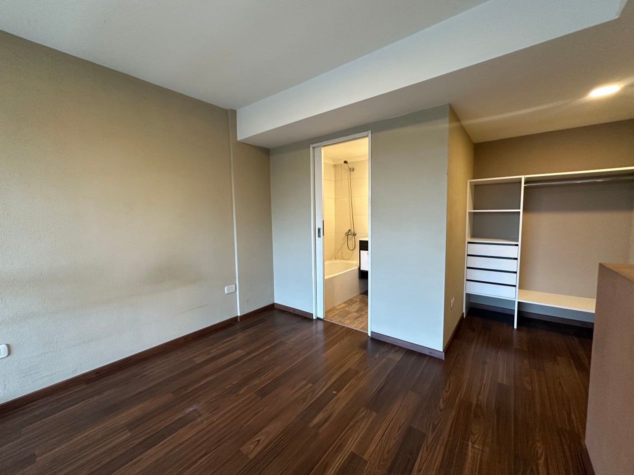 PORTELA 290 3rO PISO DTO 7 ALQUILER DEPTO 2 AMBIENTES TIPO LOFT LOMAS CENTRO