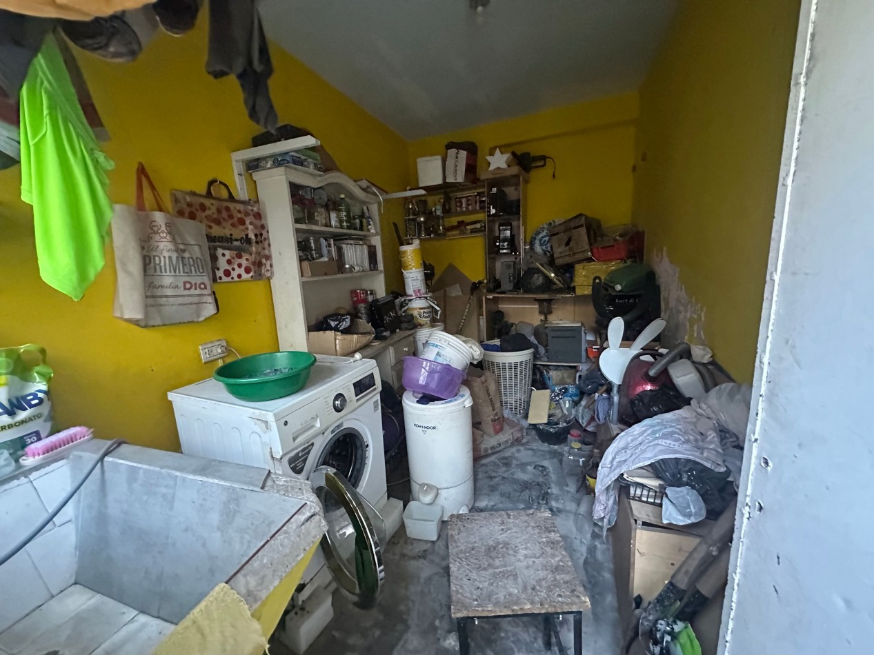 Casa en alquiler | 3 ambientes | Castelli 1797