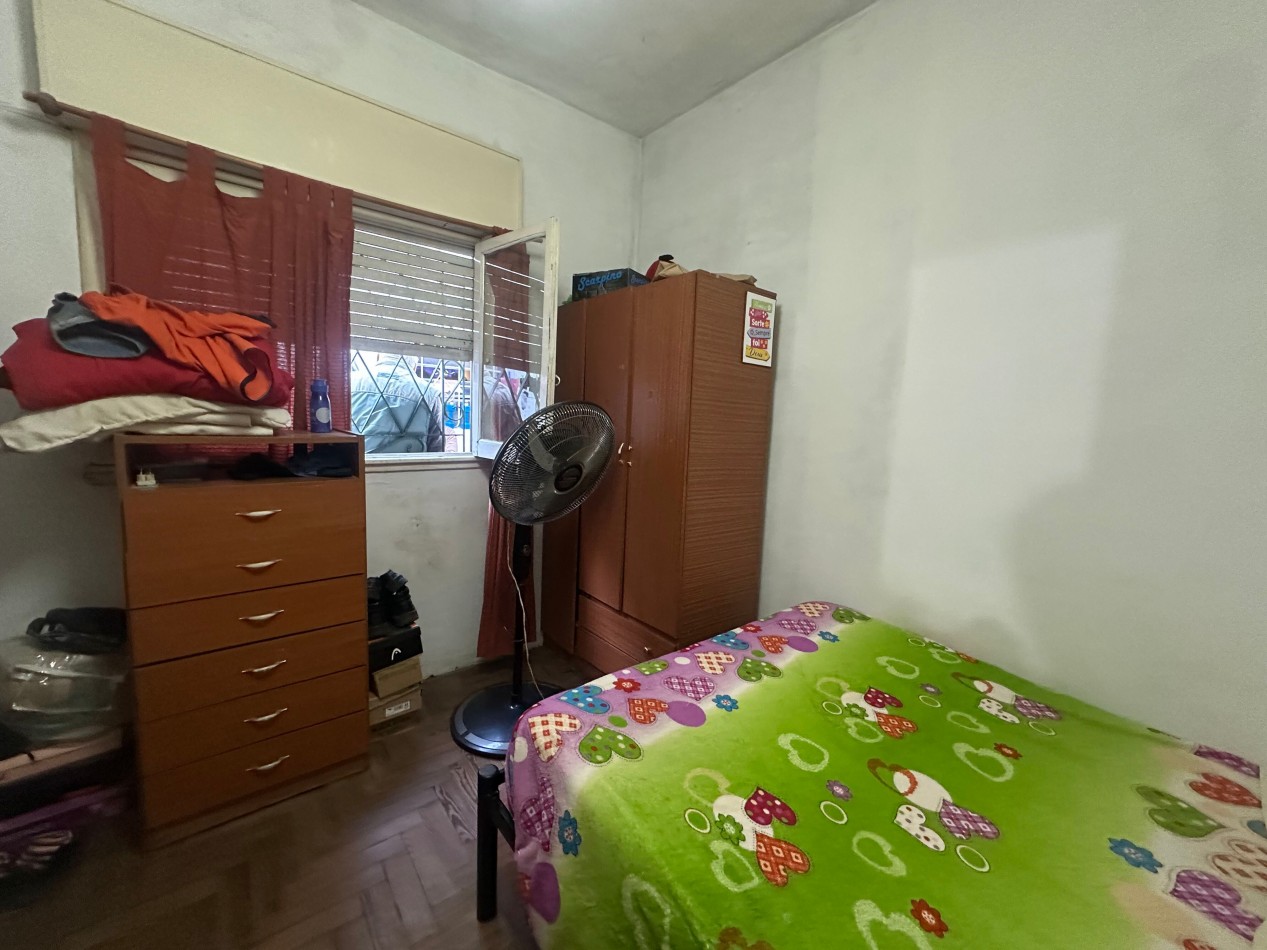 Casa en alquiler | 3 ambientes | Castelli 1797