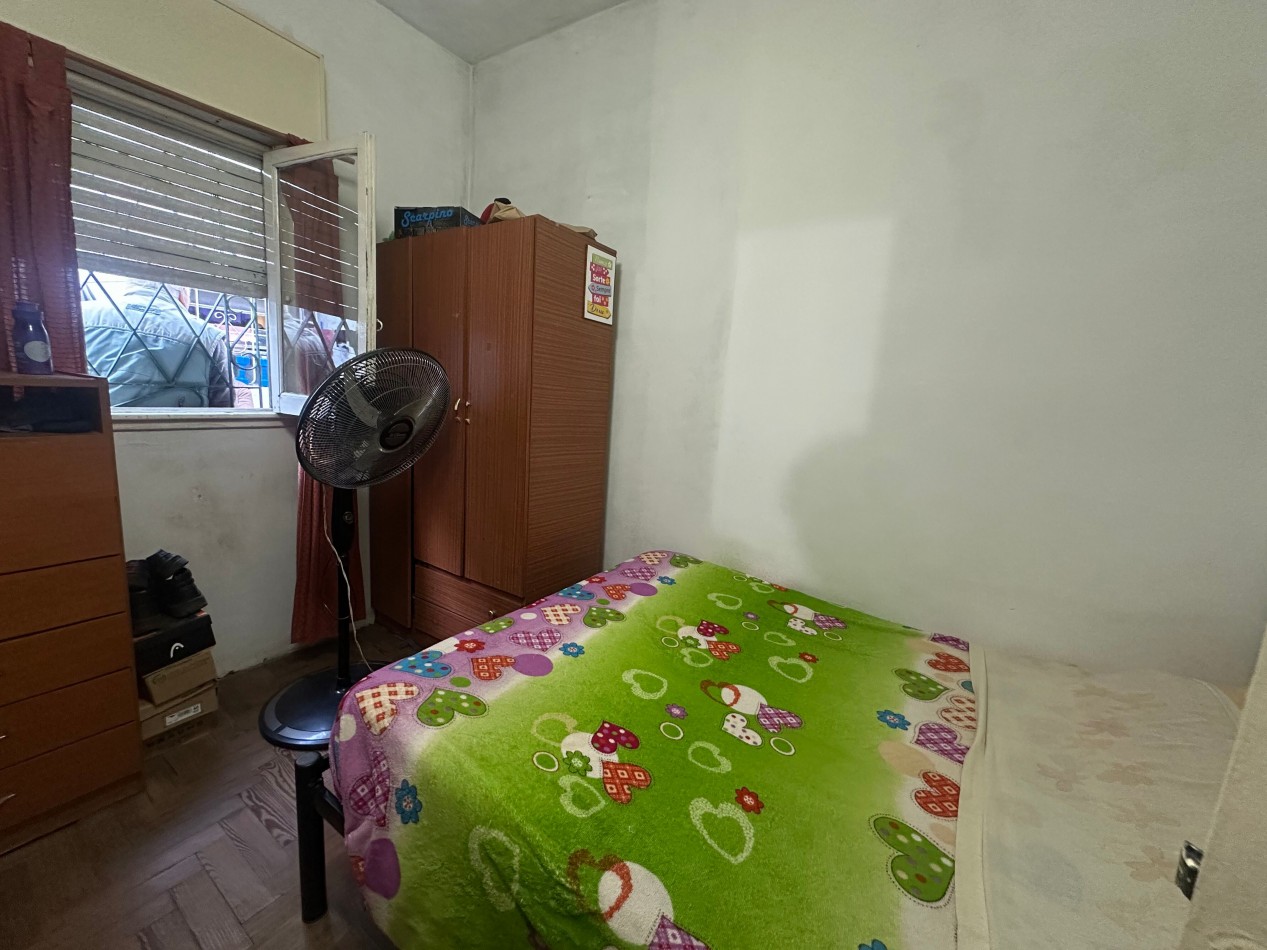 Casa en alquiler | 3 ambientes | Castelli 1797