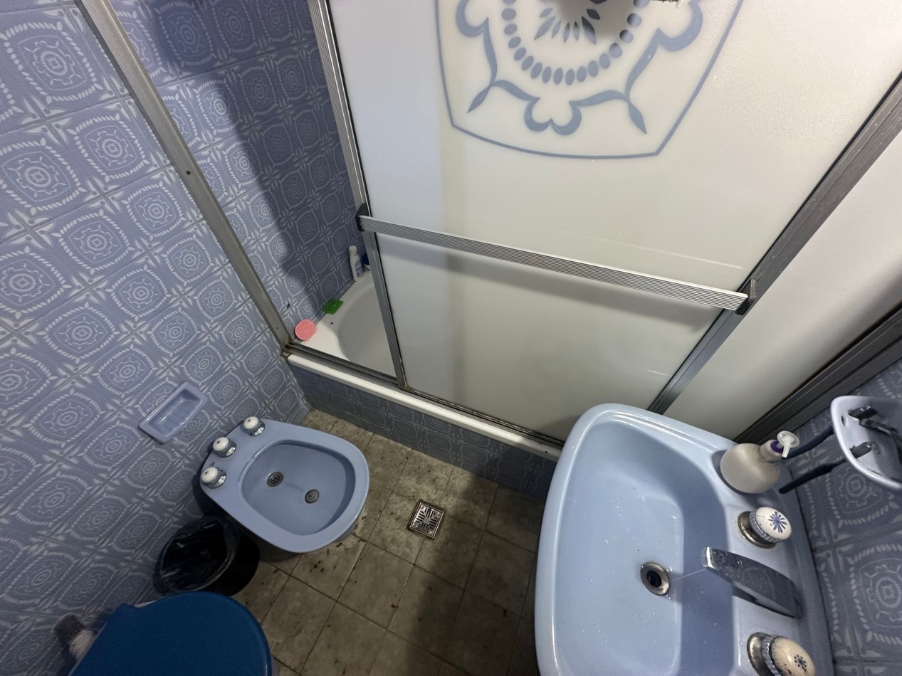 Casa en alquiler | 3 ambientes | Castelli 1797