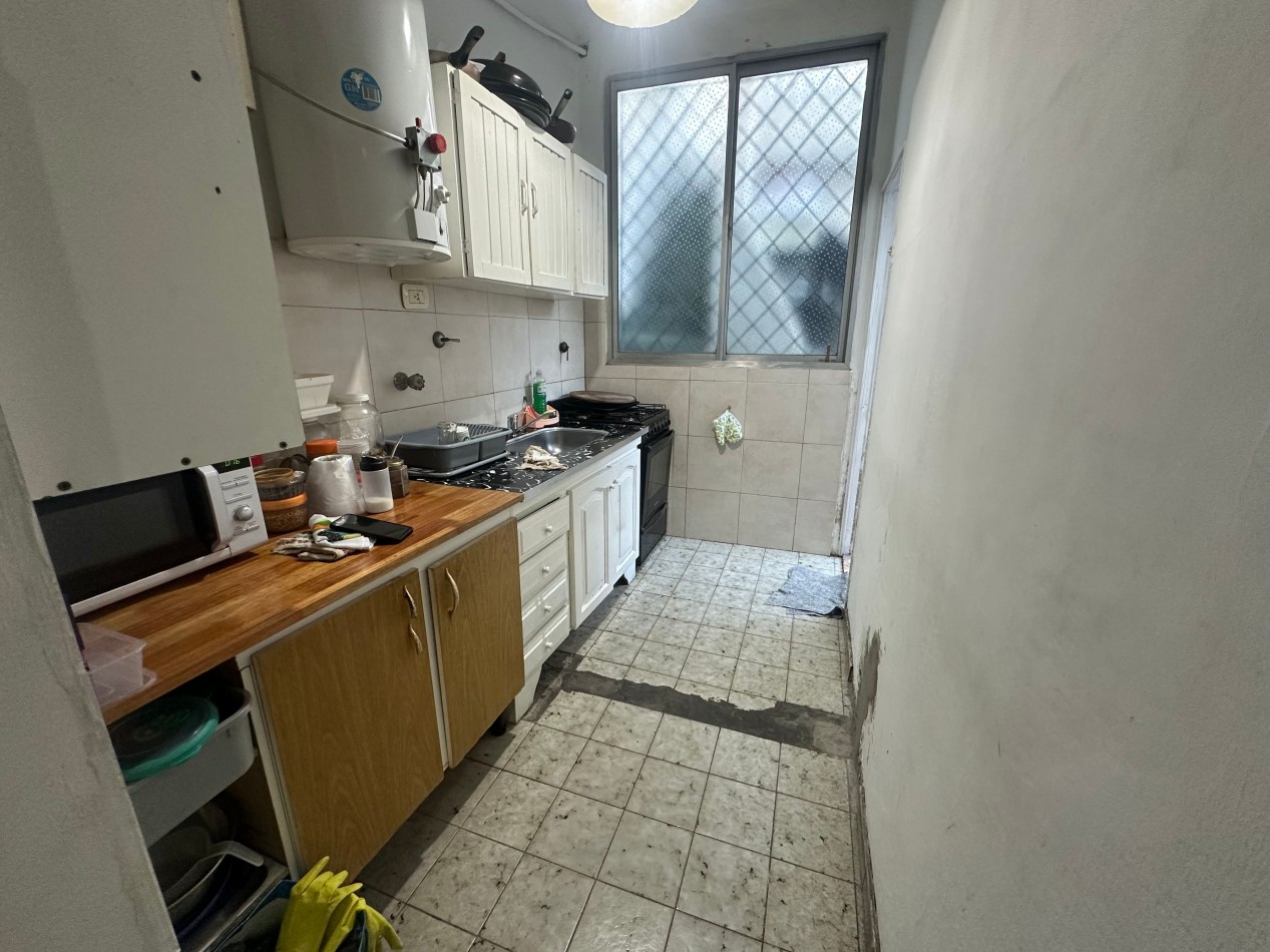 Casa en alquiler | 3 ambientes | Castelli 1797