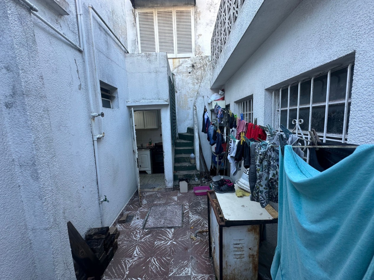 Casa en alquiler | 3 ambientes | Castelli 1797