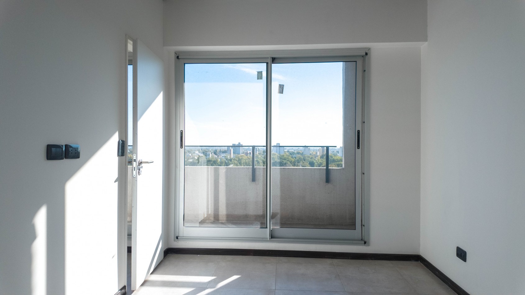 departamento de 2 ambientes al frente 29 de septiembre 3950 