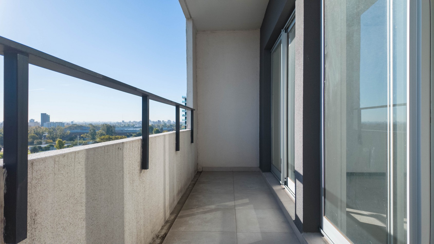 departamento de 2 ambientes al frente 29 de septiembre 3950 