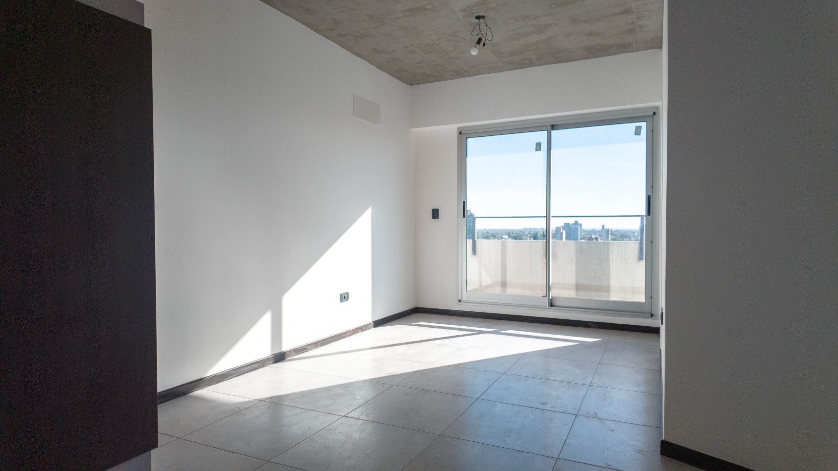 departamento de 2 ambientes al frente 29 de septiembre 3950 