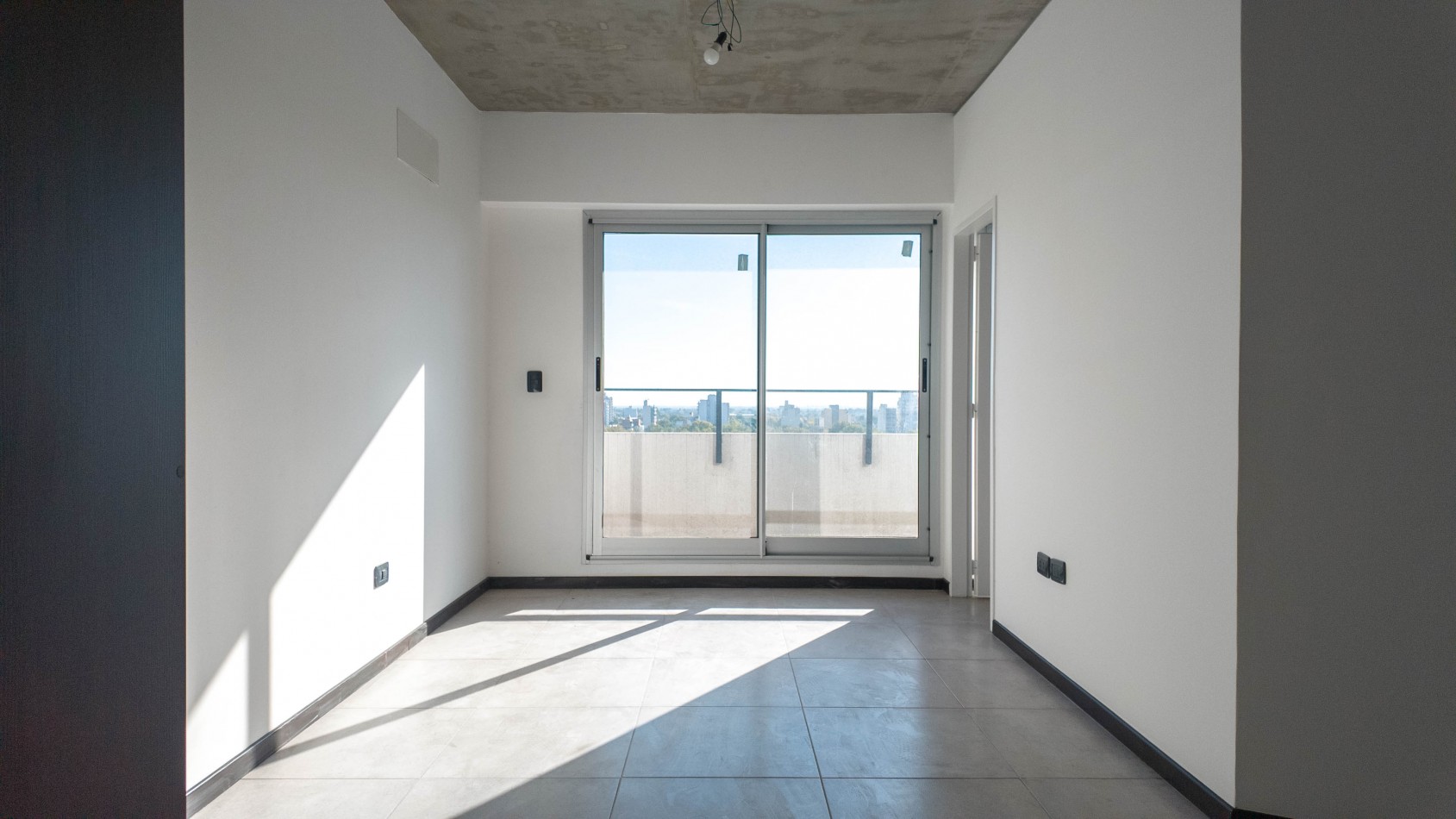 departamento de 2 ambientes al frente 29 de septiembre 3950 