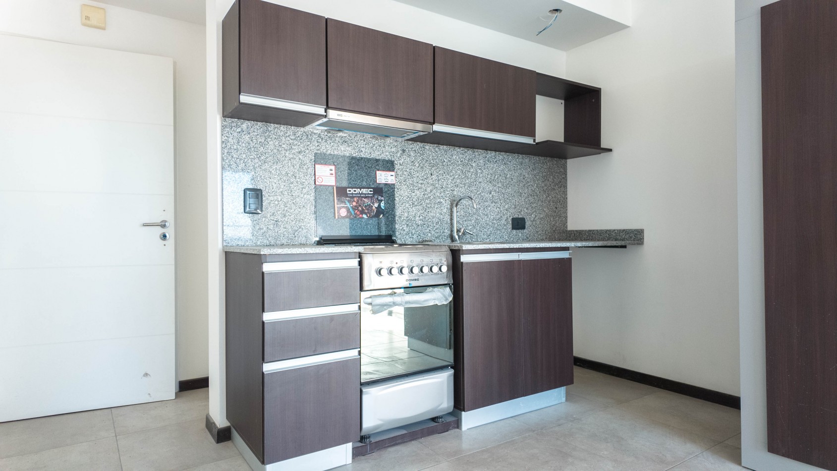 departamento de 2 ambientes al frente 29 de septiembre 3950 