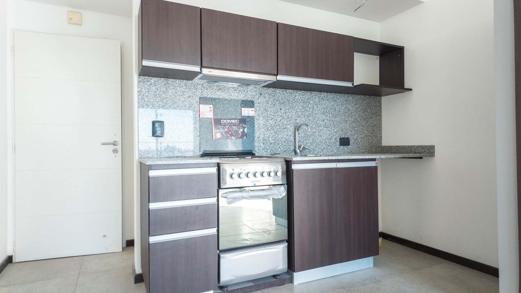 departamento de 2 ambientes al frente 29 de septiembre 3950 