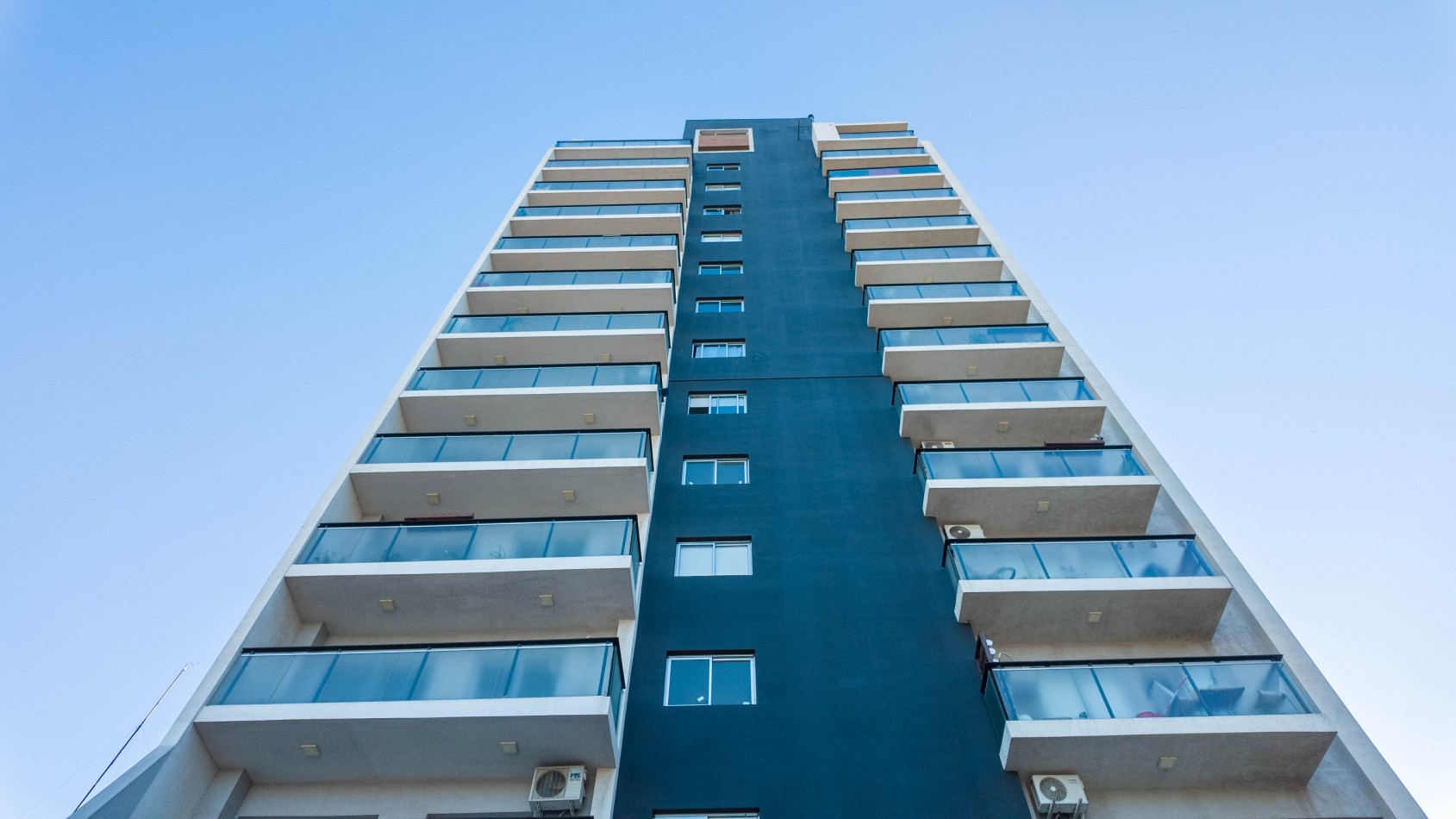 departamento de 2 ambientes al frente 29 de septiembre 3950 