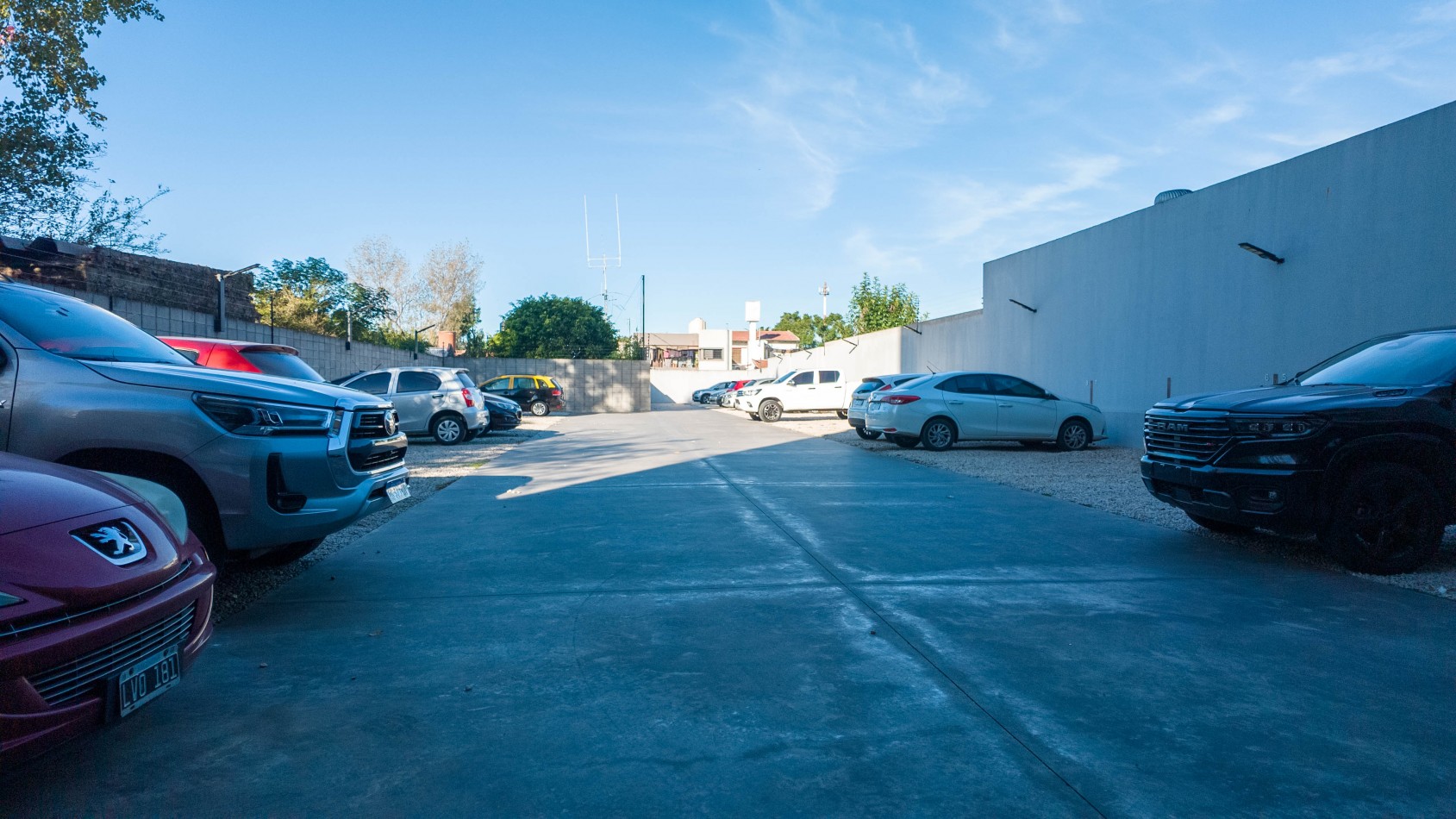 departamento de 2 ambientes al frente 29 de septiembre 3950 