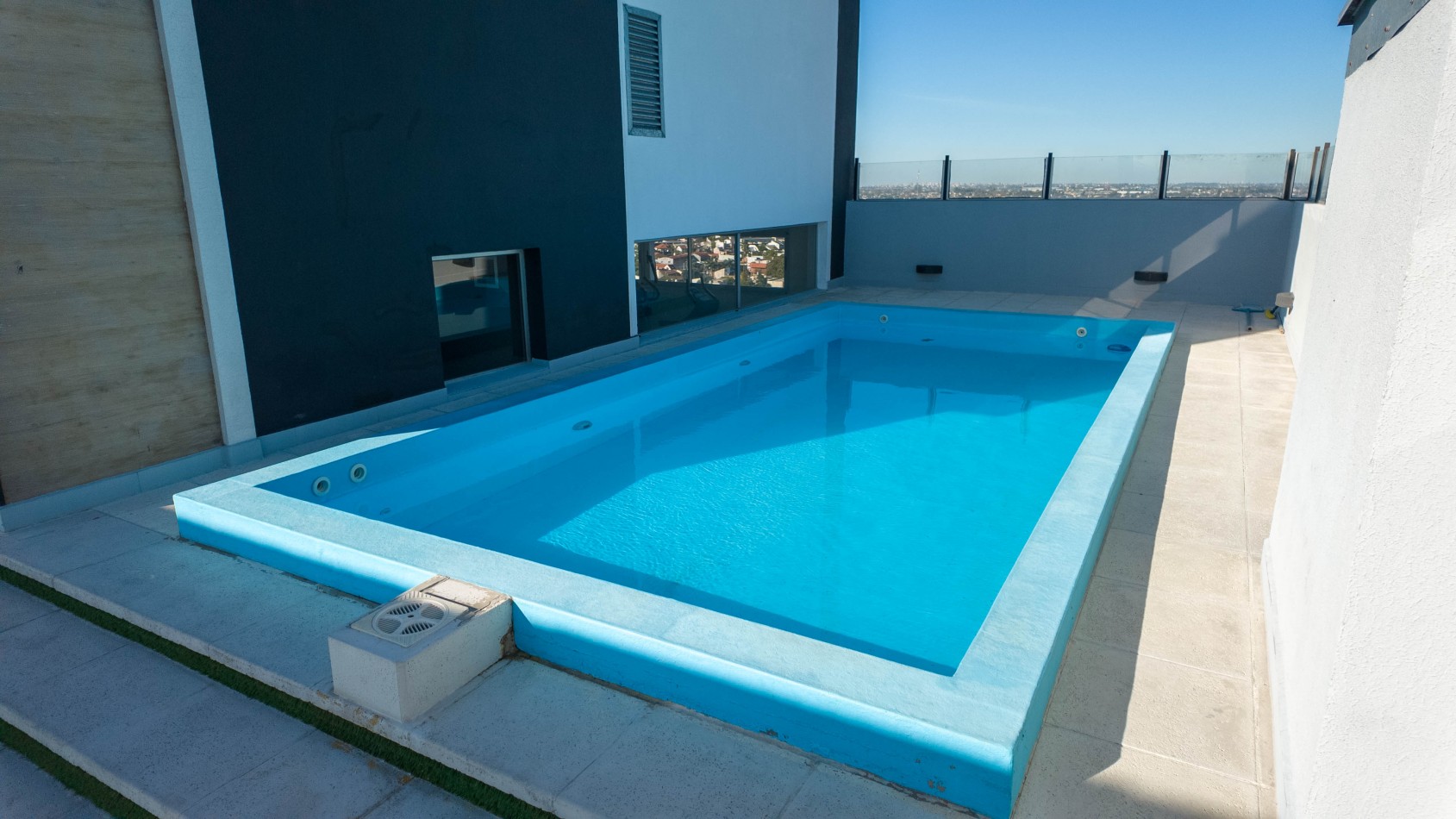 VENTA 3 ambientes con cochera y amenities - Piso MEDIO - Remedios de Escalada