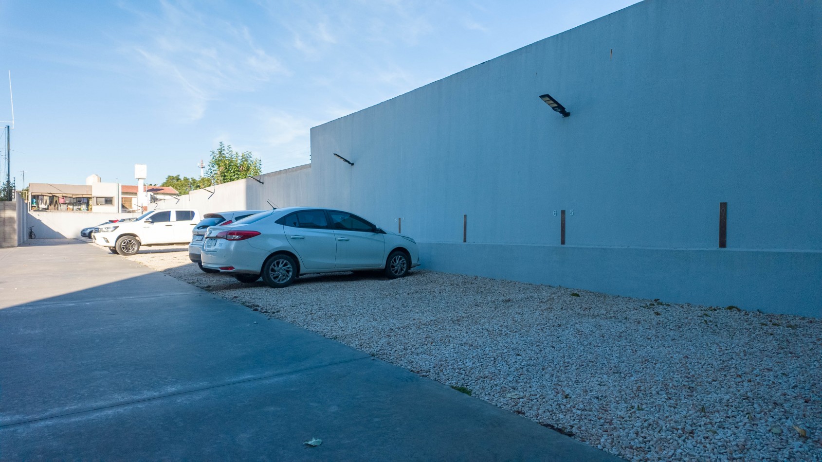 VENTA 3 ambientes con cochera y amenities - Piso MEDIO - Remedios de Escalada