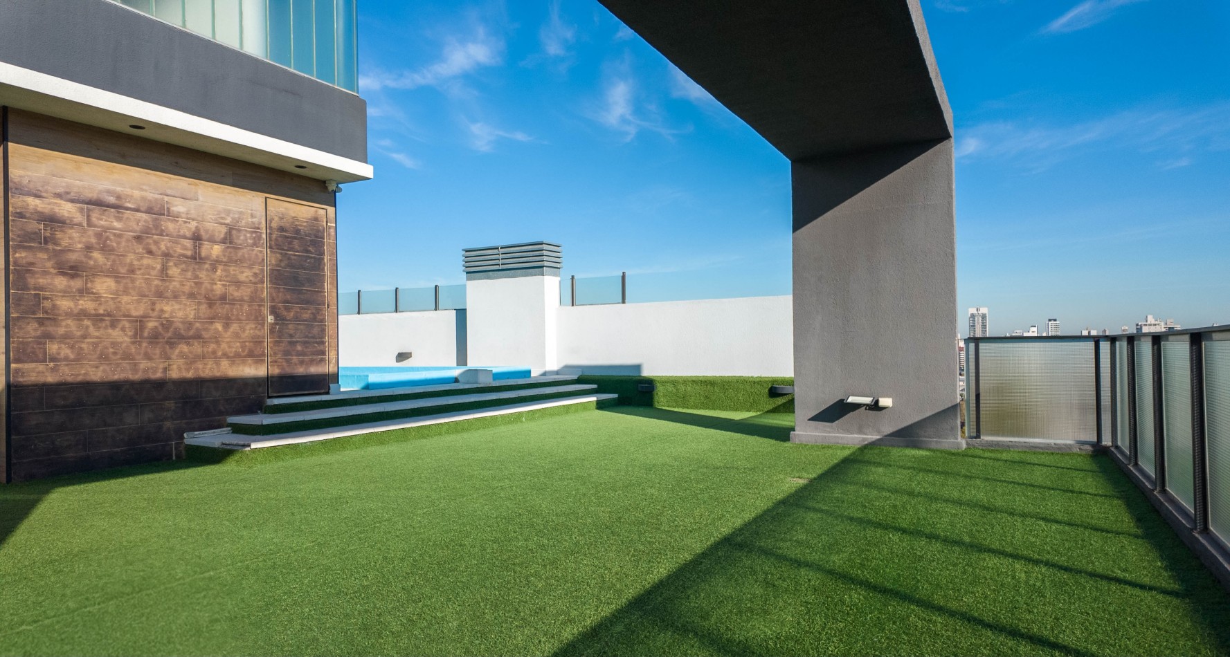 VENTA 3 ambientes con cochera y amenities - Piso MEDIO - Remedios de Escalada