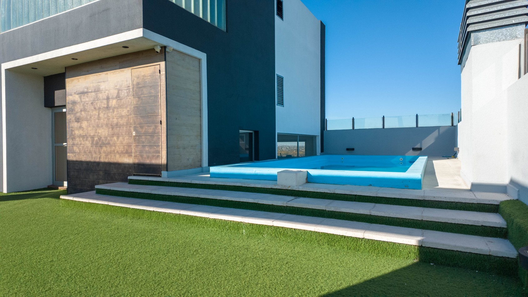 VENTA 3 ambientes con cochera y amenities - Piso MEDIO - Remedios de Escalada