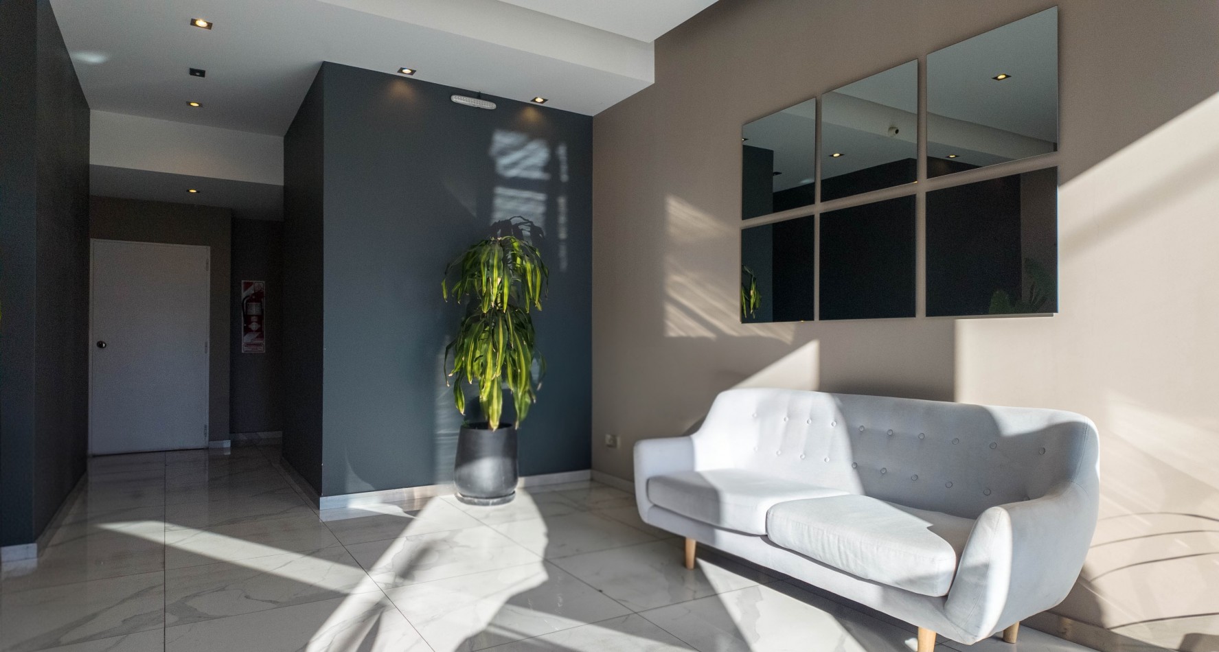 VENTA 3 ambientes con cochera y amenities - Piso MEDIO - Remedios de Escalada